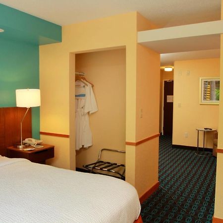Fairfield Inn & Suites Traverse City Zewnętrze zdjęcie