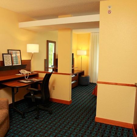 Fairfield Inn & Suites Traverse City Zewnętrze zdjęcie