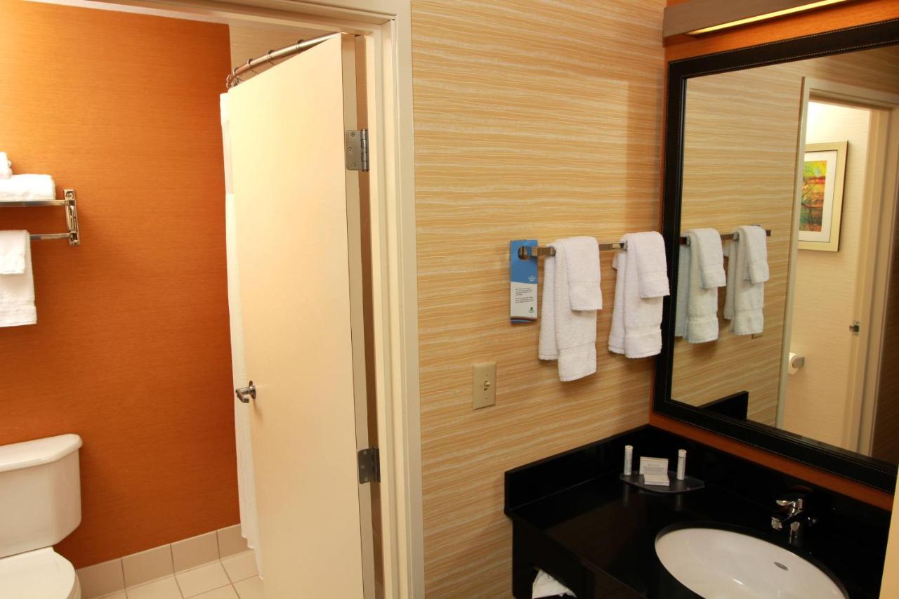 Fairfield Inn & Suites Traverse City Zewnętrze zdjęcie