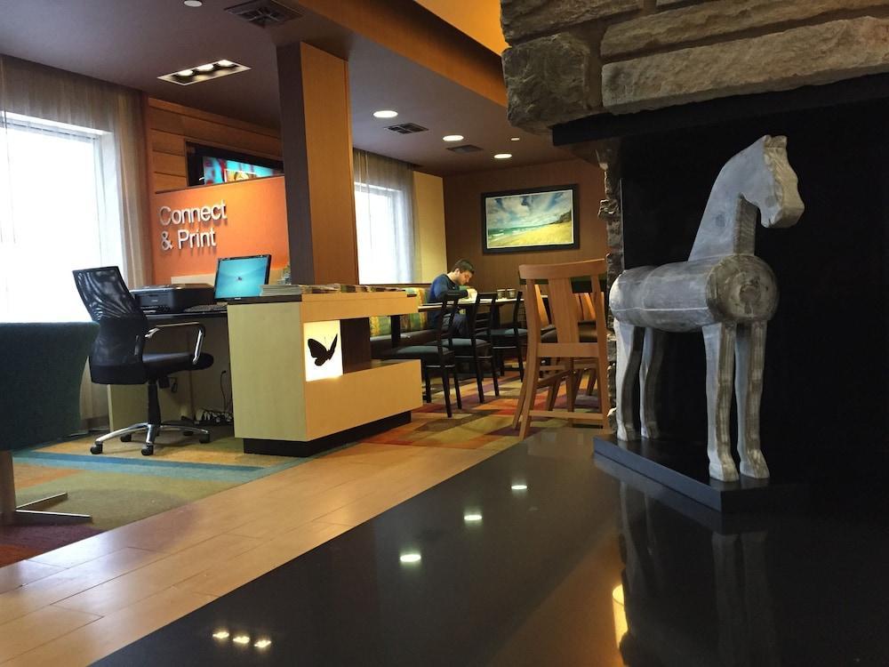 Fairfield Inn & Suites Traverse City Zewnętrze zdjęcie