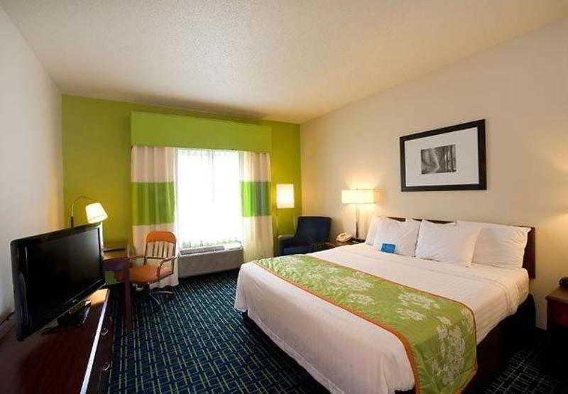 Fairfield Inn & Suites Traverse City Pokój zdjęcie