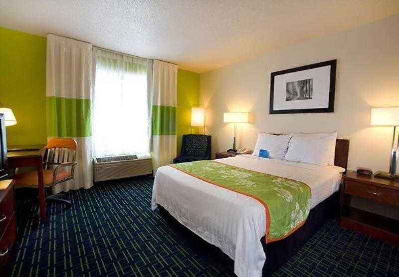 Fairfield Inn & Suites Traverse City Zewnętrze zdjęcie