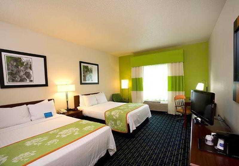 Fairfield Inn & Suites Traverse City Zewnętrze zdjęcie