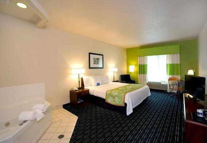 Fairfield Inn & Suites Traverse City Zewnętrze zdjęcie