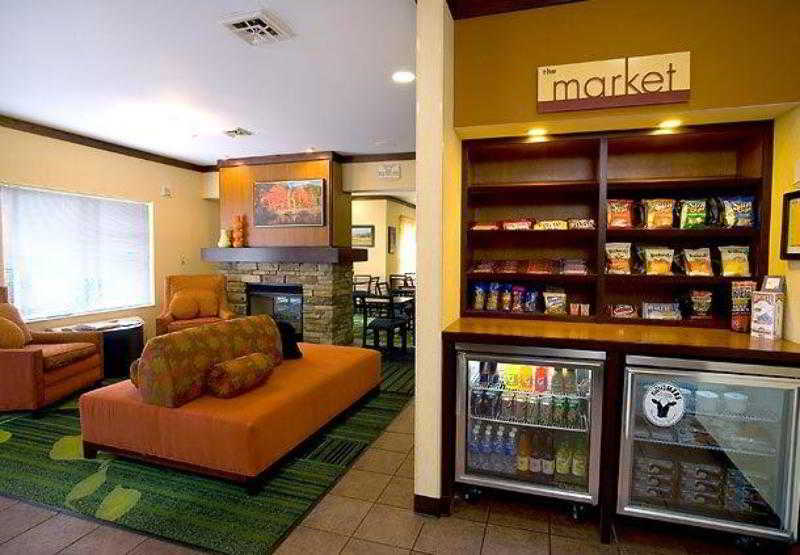 Fairfield Inn & Suites Traverse City Zewnętrze zdjęcie
