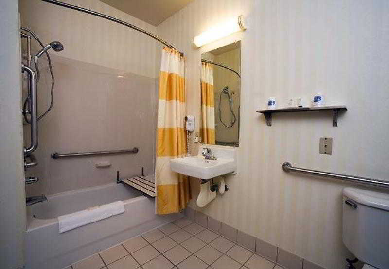Fairfield Inn & Suites Traverse City Zewnętrze zdjęcie