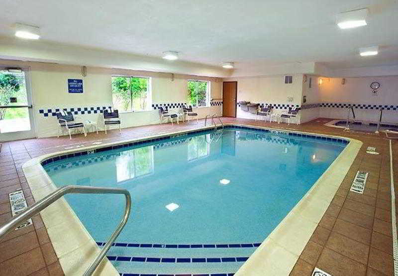 Fairfield Inn & Suites Traverse City Zewnętrze zdjęcie